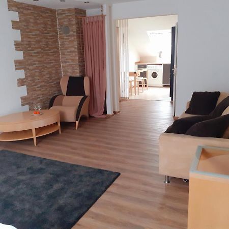 Apartment City Metzingen Reutlingen Exteriör bild